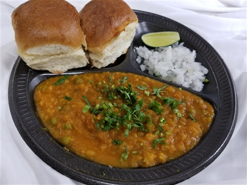 Pav Bhaji