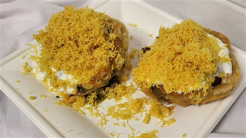 Khasta Kachori