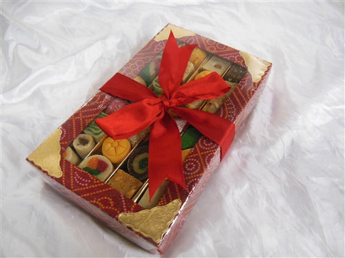 3lb Mix Sweets Bandini Gift Box