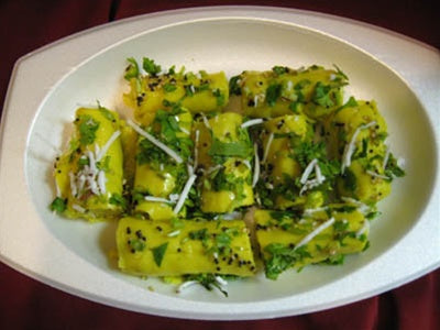 Khandvi