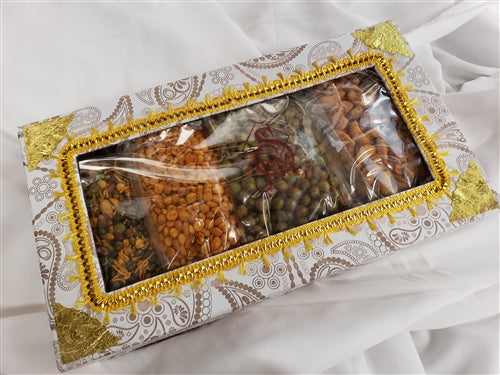 2lb Snacks Gift Box