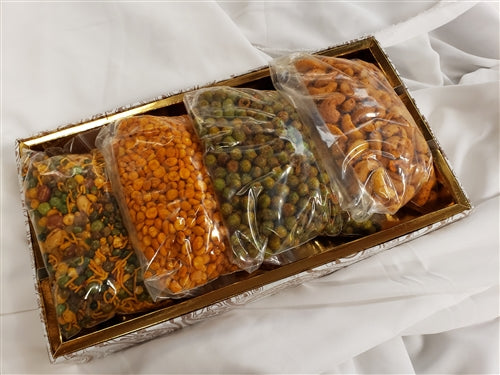 2lb Snacks Gift Box