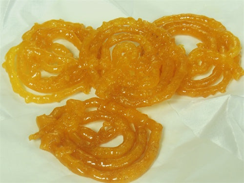 Jalebi