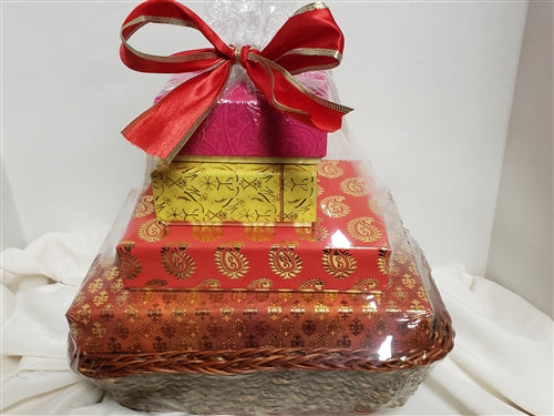Small Gift Basket