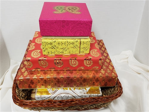 Small Gift Basket