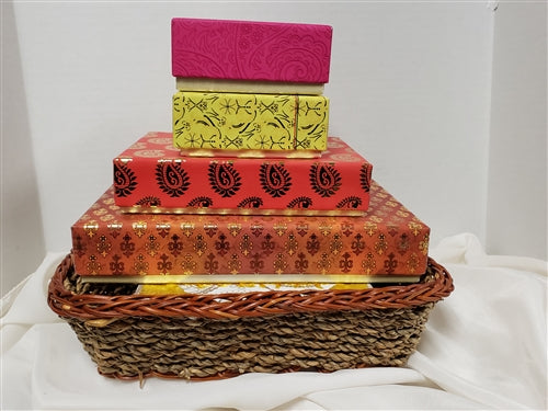 Small Gift Basket