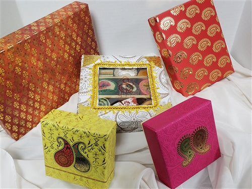 Small Gift Basket