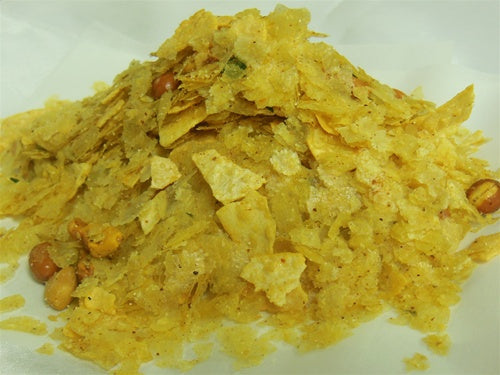Nylon Chevdo