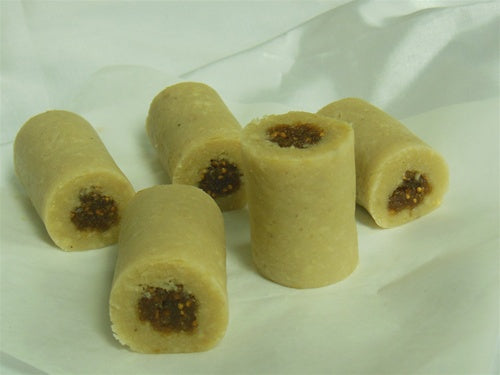 Kaju Anjir Rolls