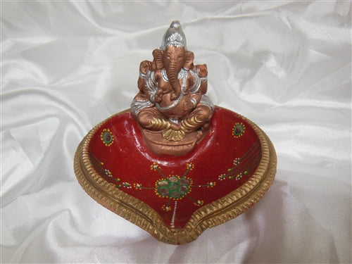 Diya - Ganesh Laxmi