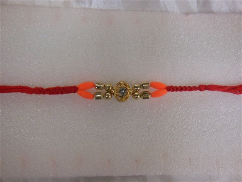 Rakhi #41 with card