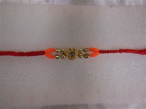 Rakhi #41 with card