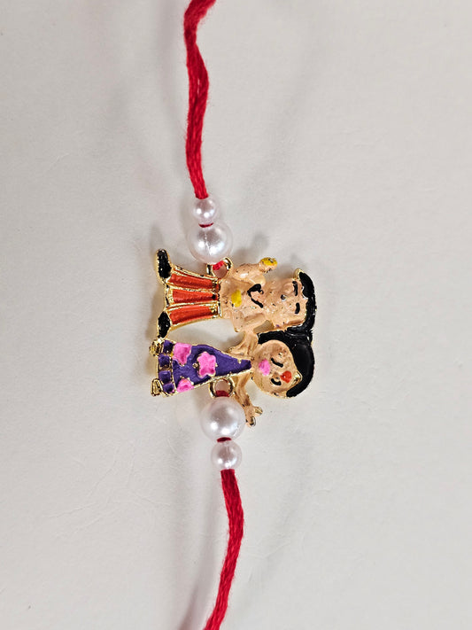 Kids Rakhi - K4