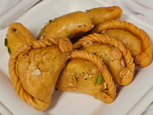 Gujhia