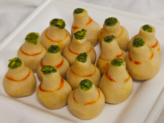 Kaju Kalash