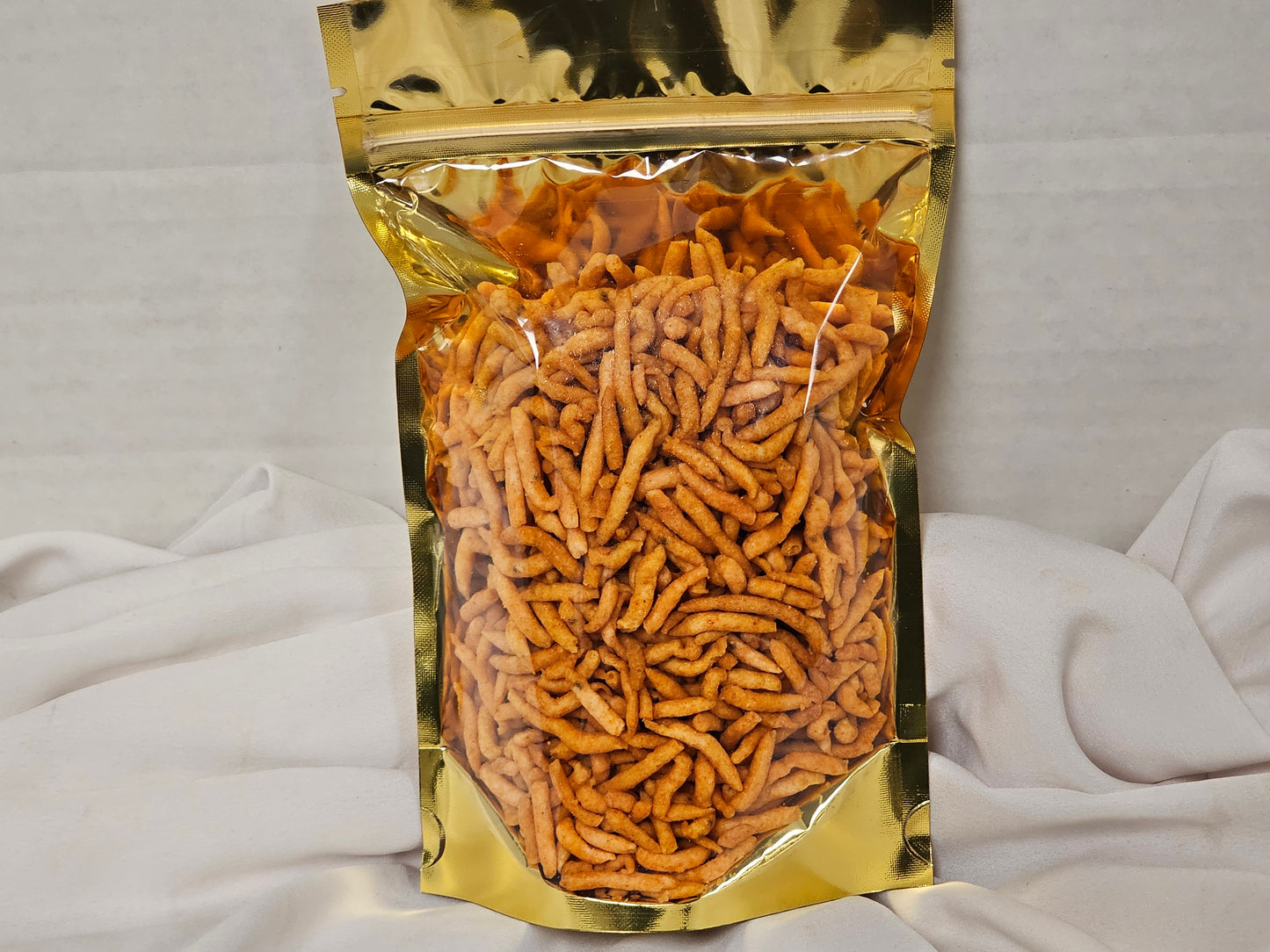 Event Small Gold Pouch Packet - Gathiyas