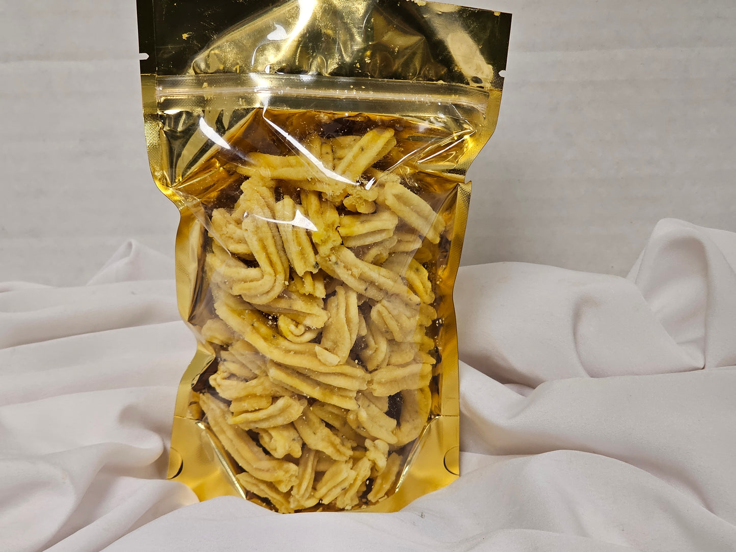 Event Small Gold Pouch Packet - Gathiyas