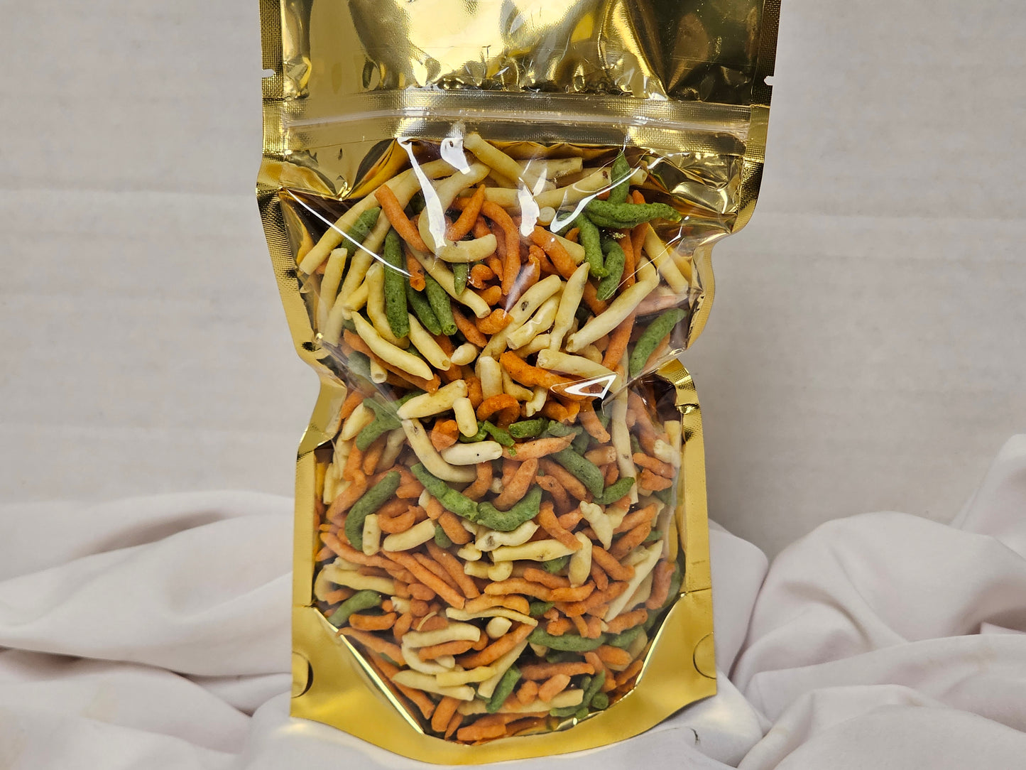 Event Small Gold Pouch Packet - Gathiyas