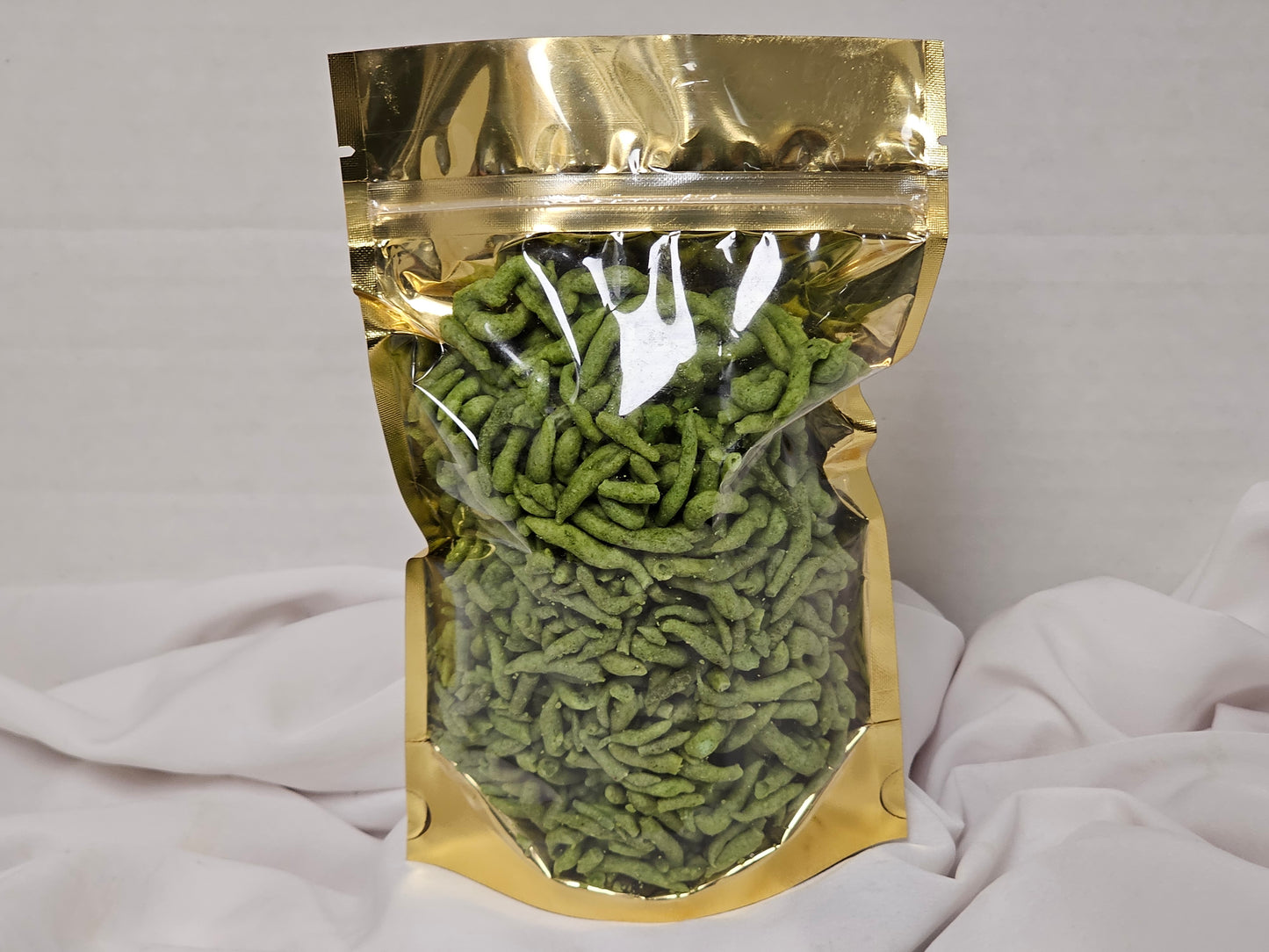 Event Small Gold Pouch Packet - Gathiyas