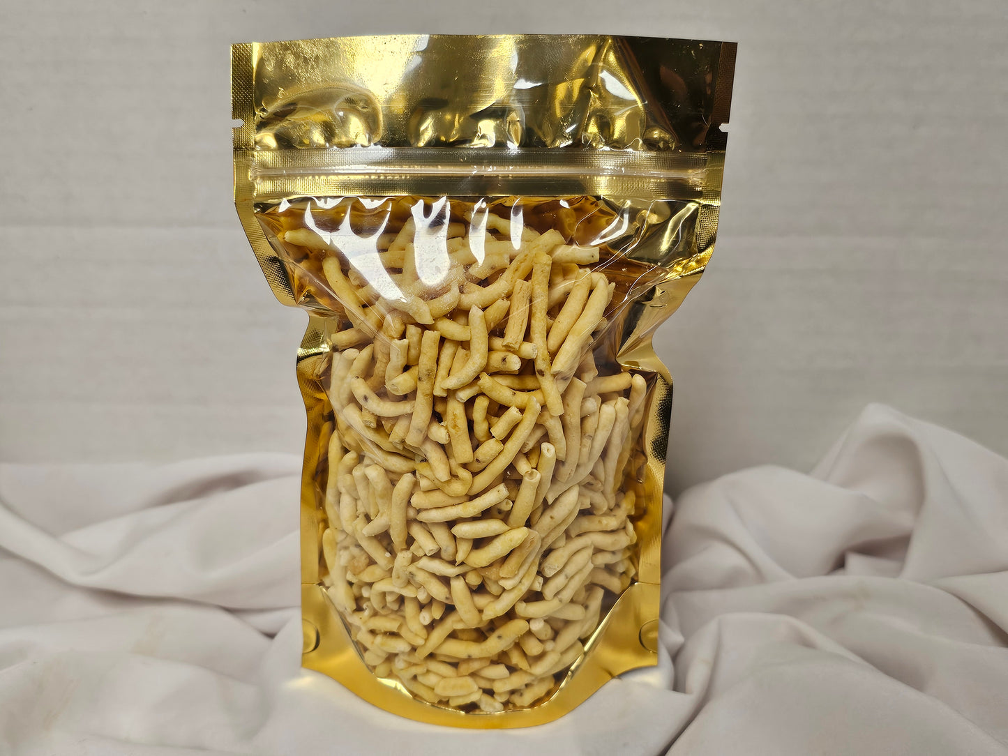 Event Small Gold Pouch Packet - Gathiyas