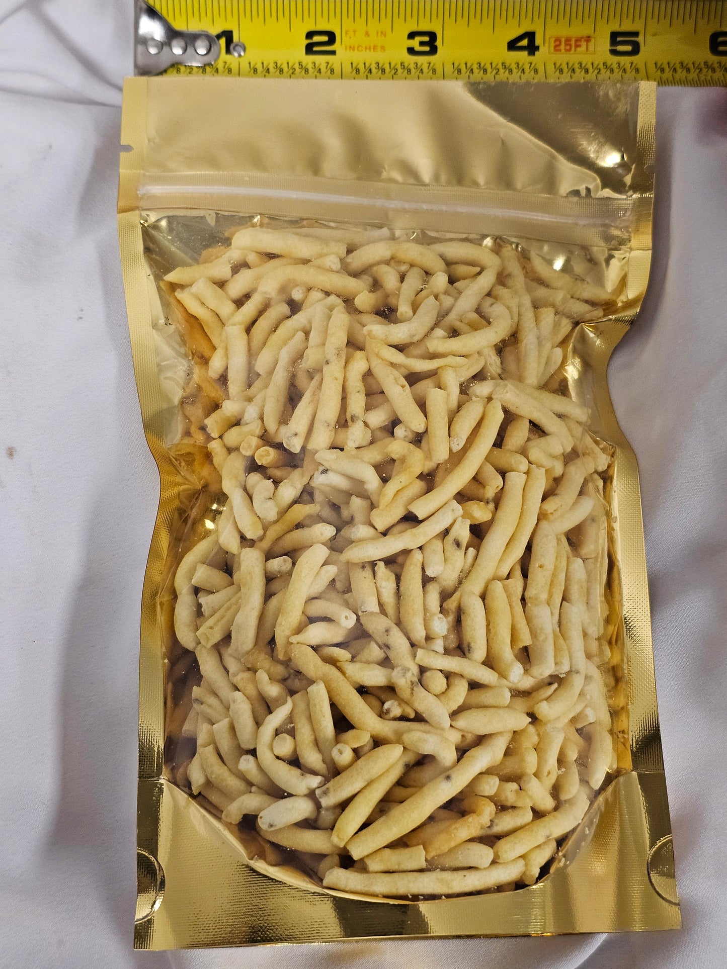 Event Small Gold Pouch Packet - Gathiyas
