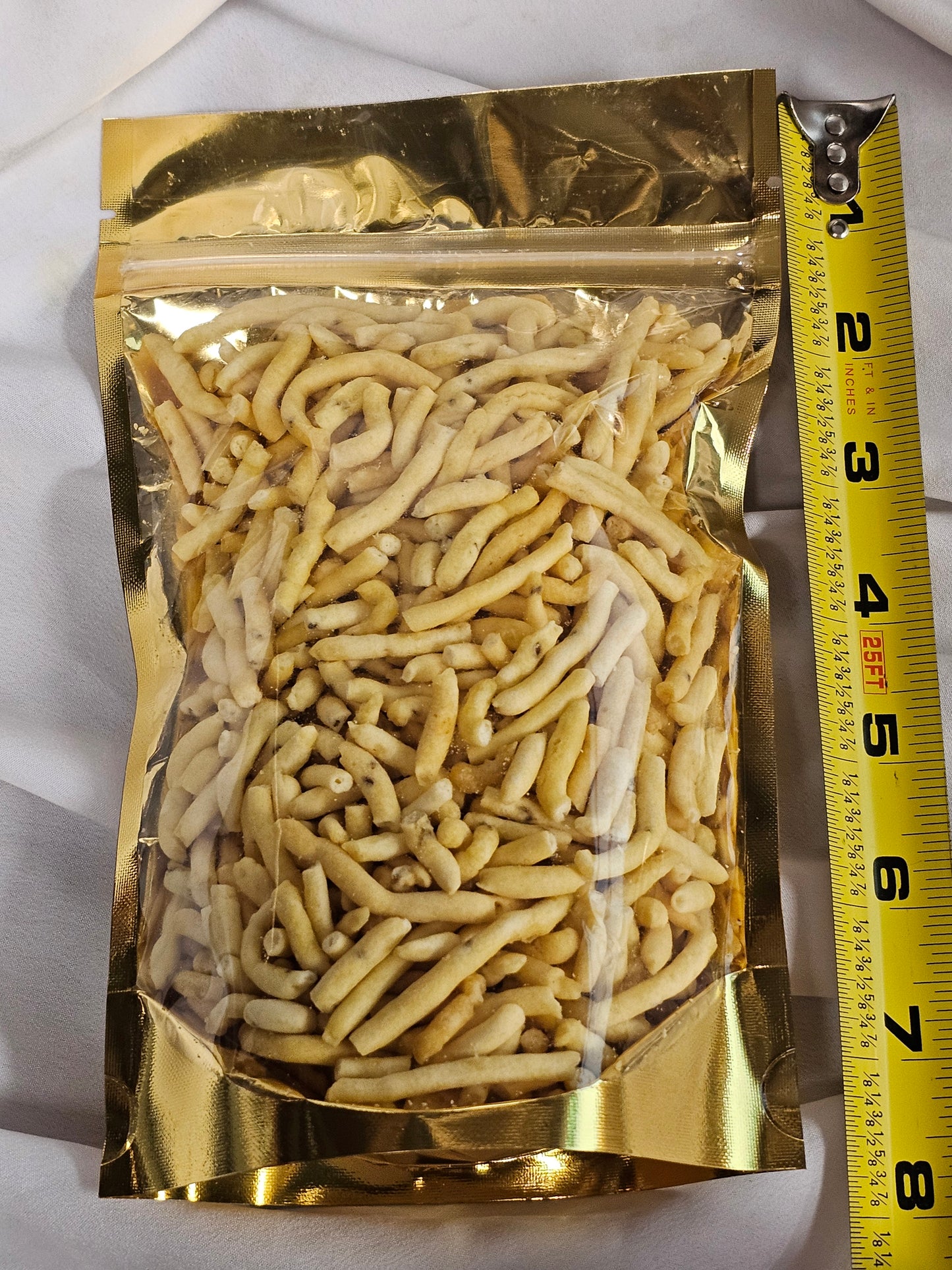 Event Small Gold Pouch Packet - Gathiyas