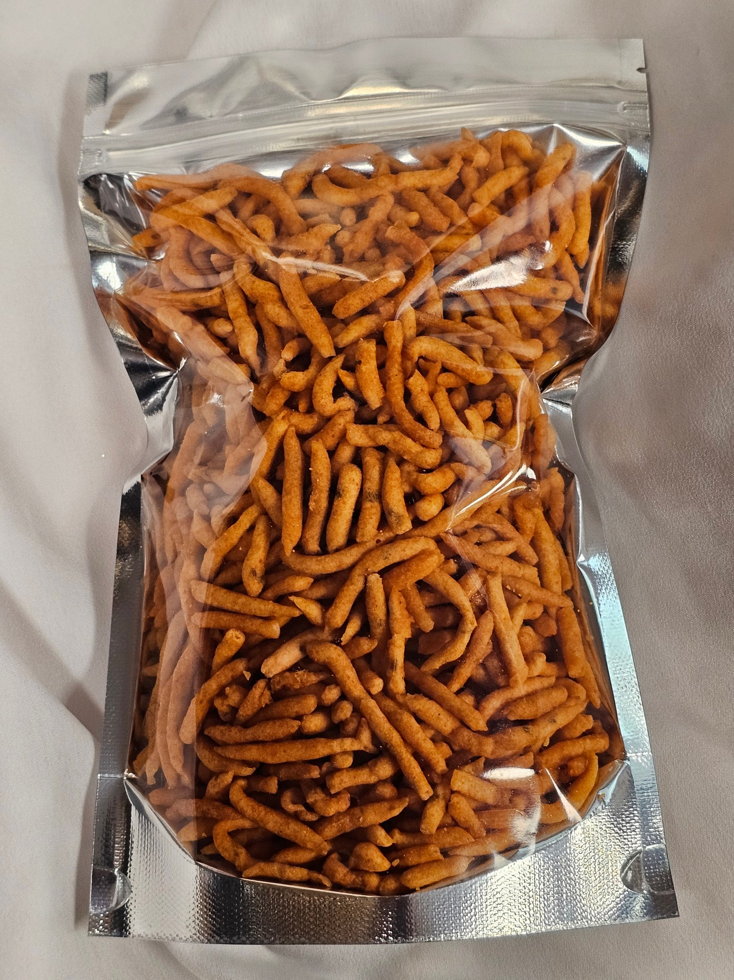Event Small Silver Pouch Packet - Gathiyas