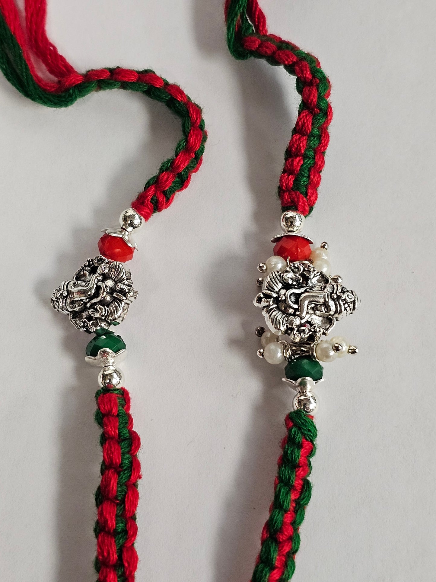 Rakhi Pair #2 His & Hers