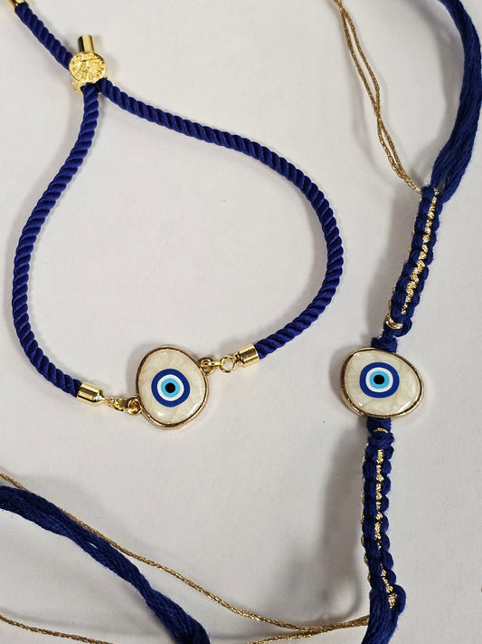 Rakhi Pair #1 His & Hers