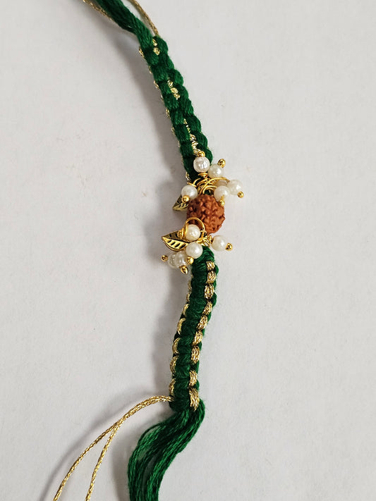 Rakhi # 15 with card