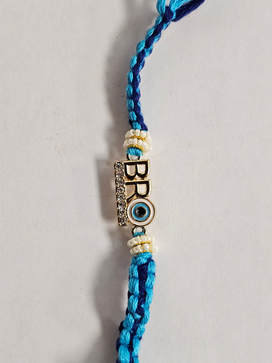 Rakhi # 16 with card
