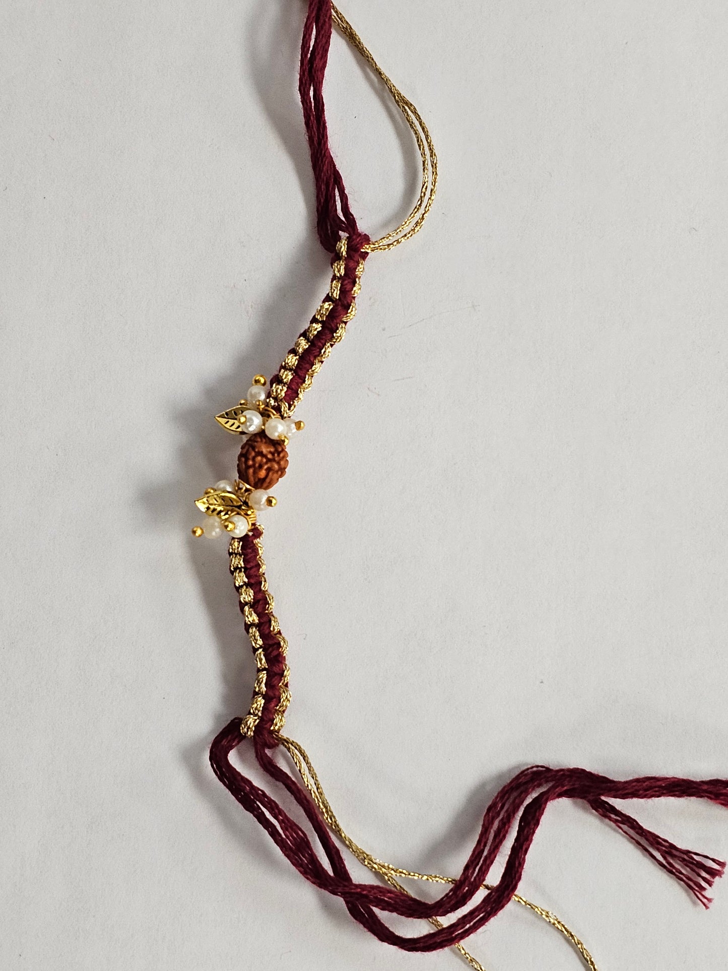 Rakhi # 13 with card