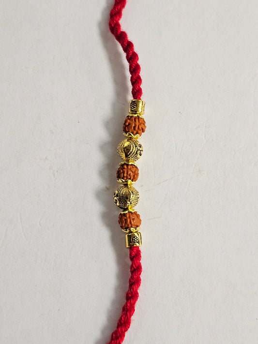 Rakhi # 2 with card