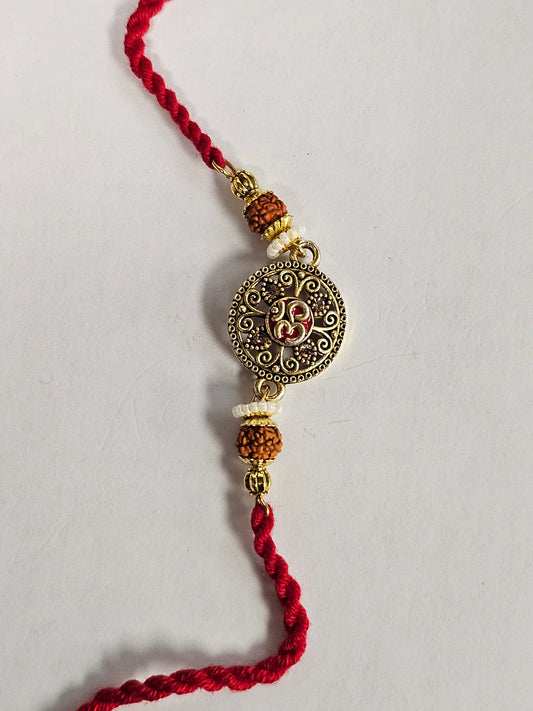 Rakhi # 20 with card