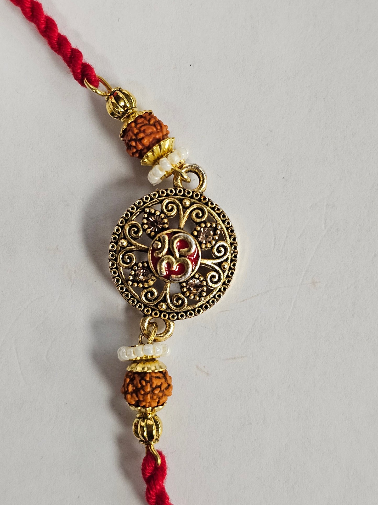 Rakhi # 20 with card
