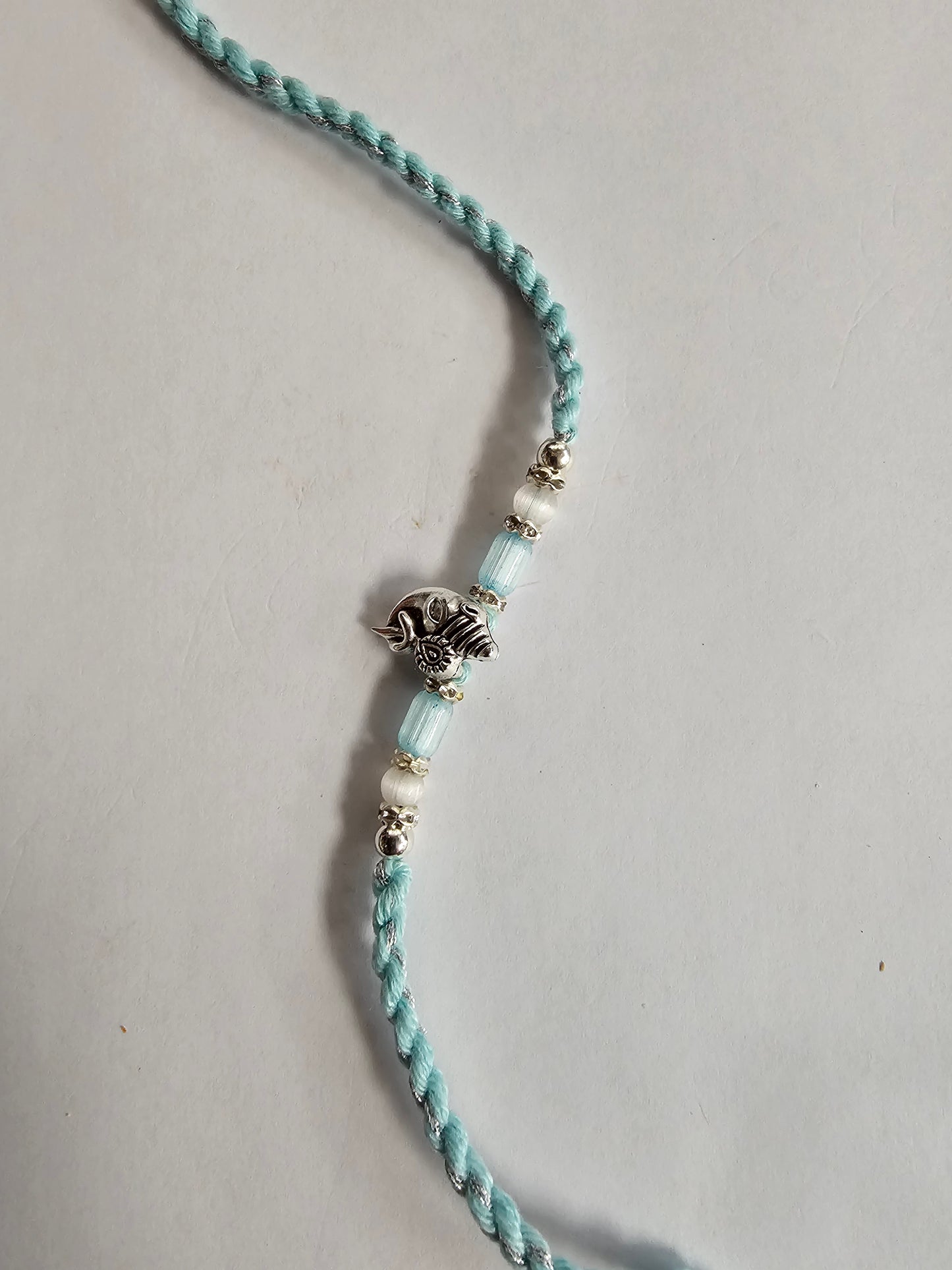 Rakhi # 3 with card