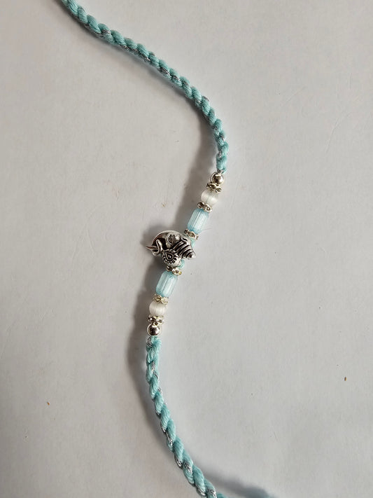 Rakhi # 3 with card