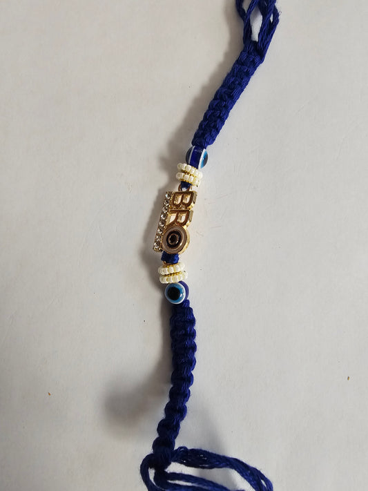 Rakhi #21 with card