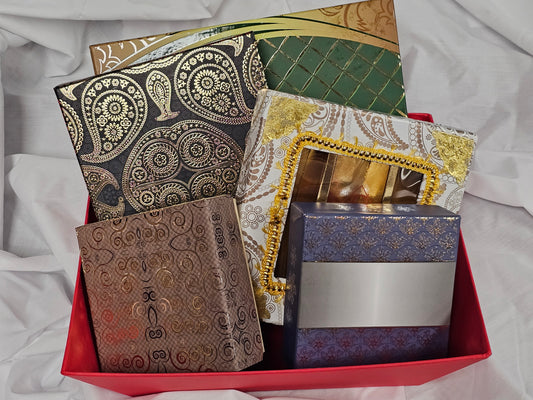 Small Gift Basket