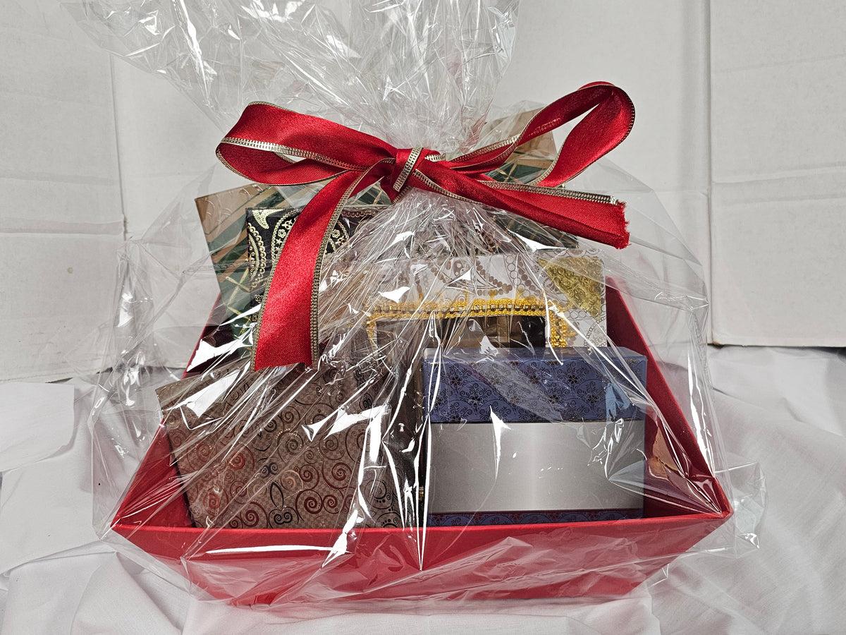 Small Gift Basket