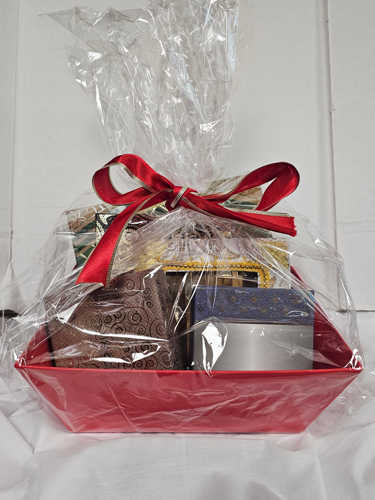 Small Gift Basket