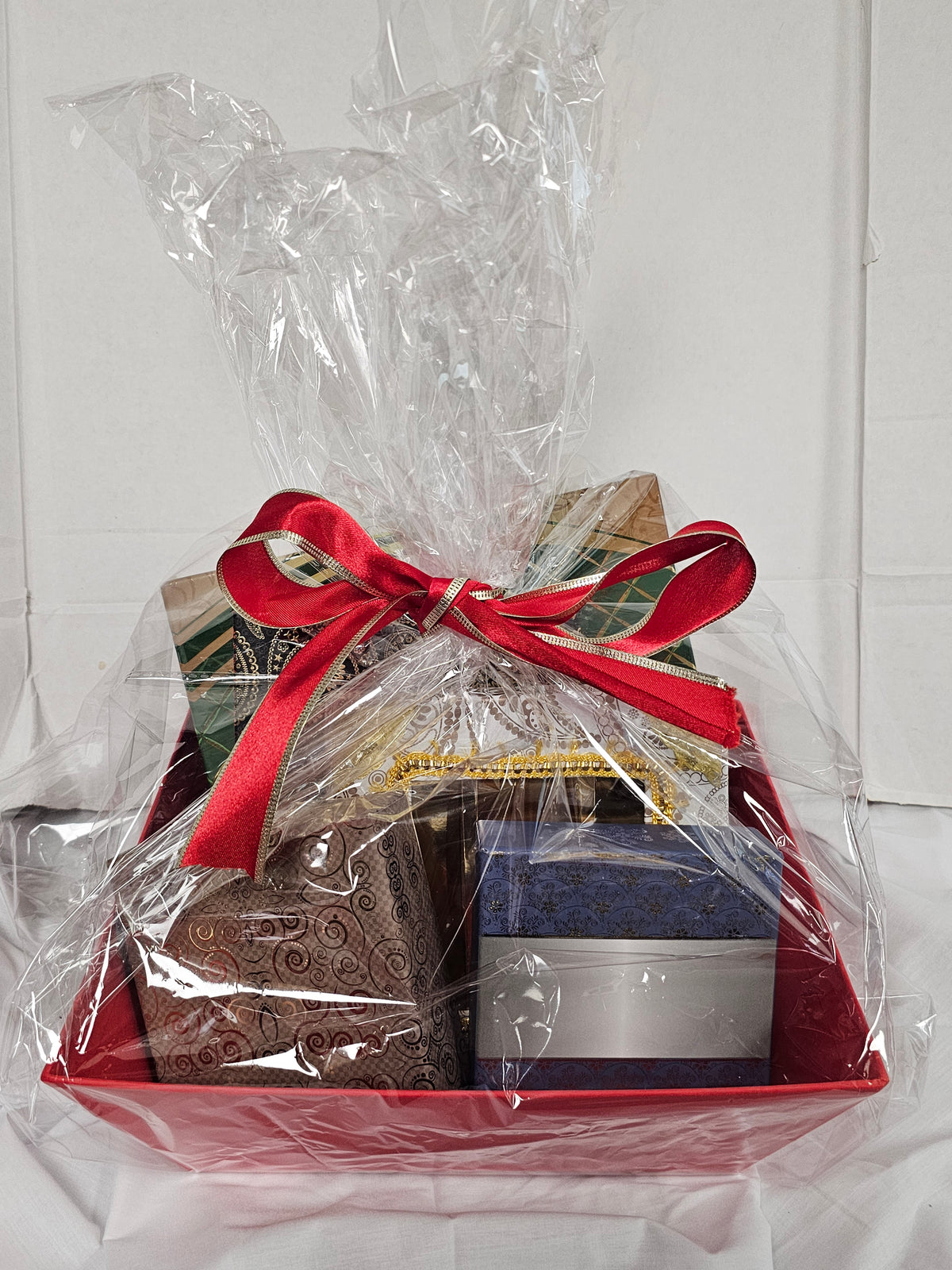 Small Gift Basket