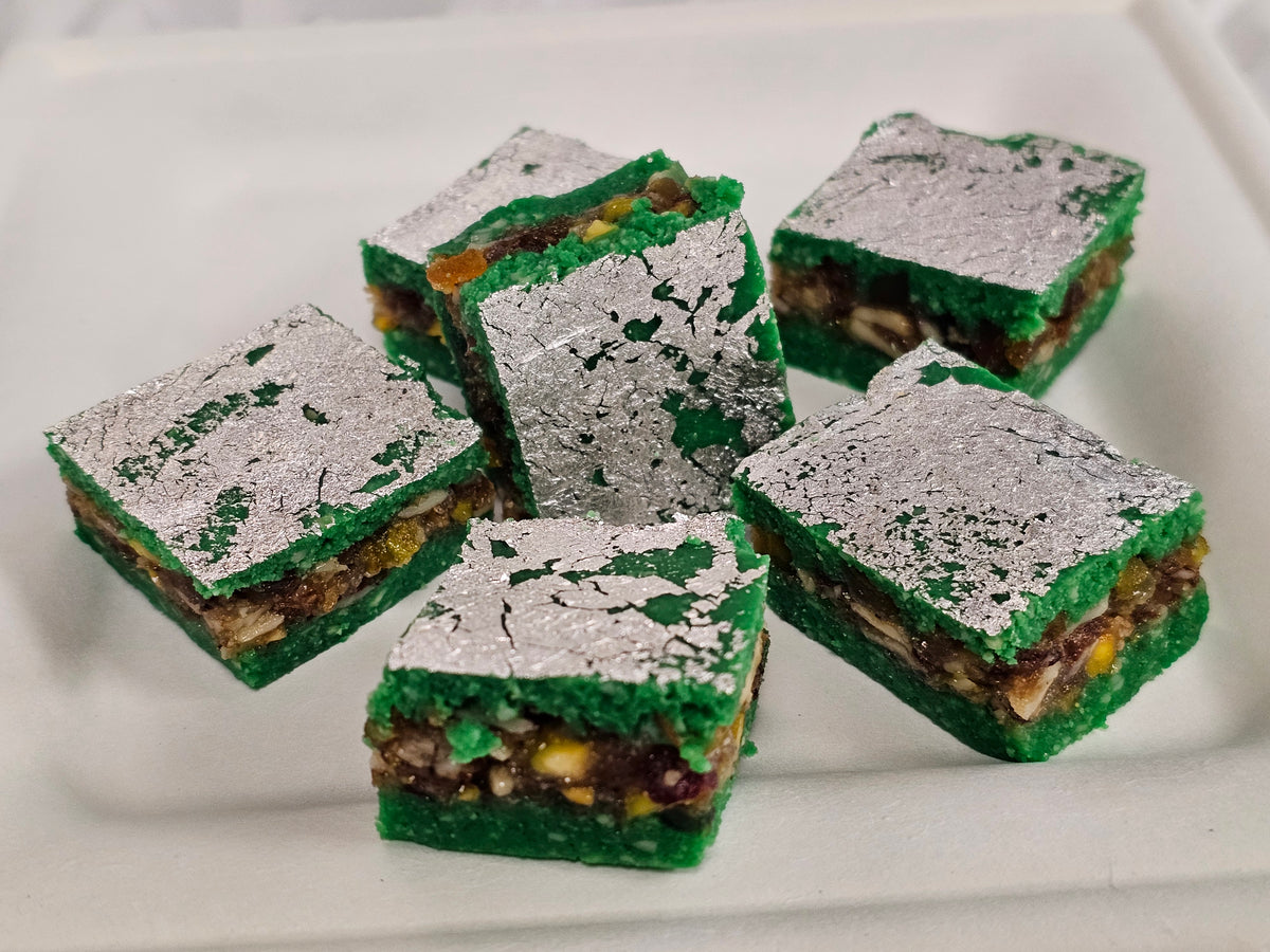 Kaju Paan