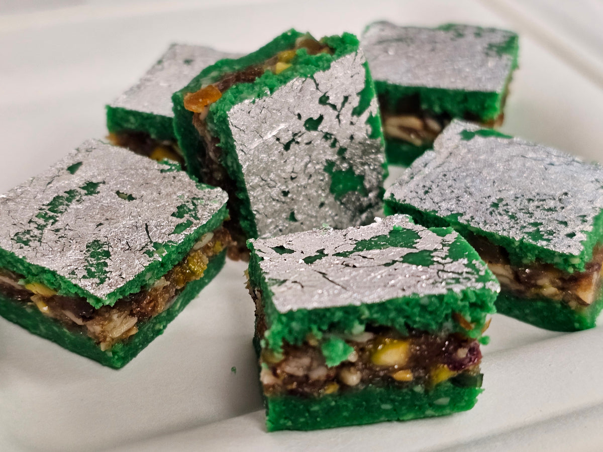 Kaju Paan