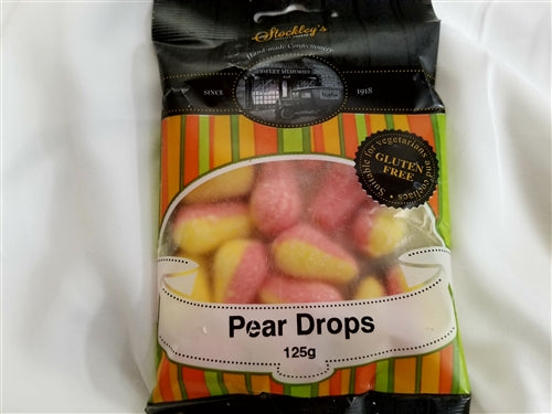 Pear Drops - Stockleys