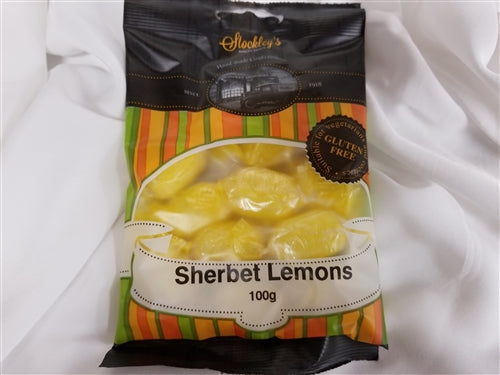 Sherbet Lemon - Stockleys