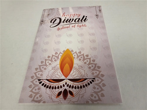 Diwali Special 1lb Mix Sweets Gift Box